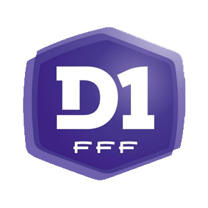 Division 1 Féminine