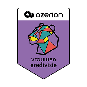 Eredivisie Vrouwen